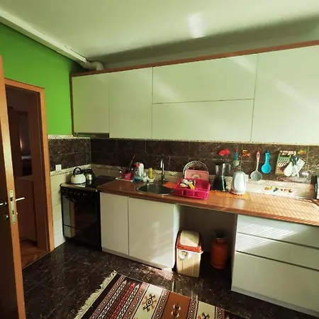 Apartment Apartman Domm *
