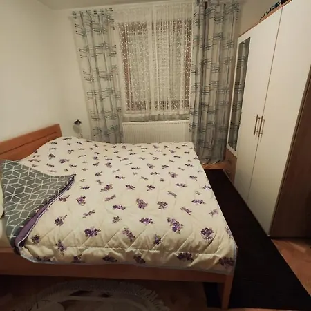 Apartman Domm * Kobiljaca