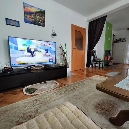 Apartman Domm Apartment Kobiljaca