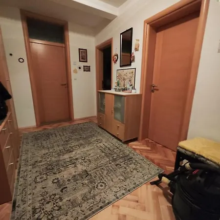 Apartman Domm * Kobiljaca