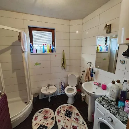 Apartman Domm Apartment *